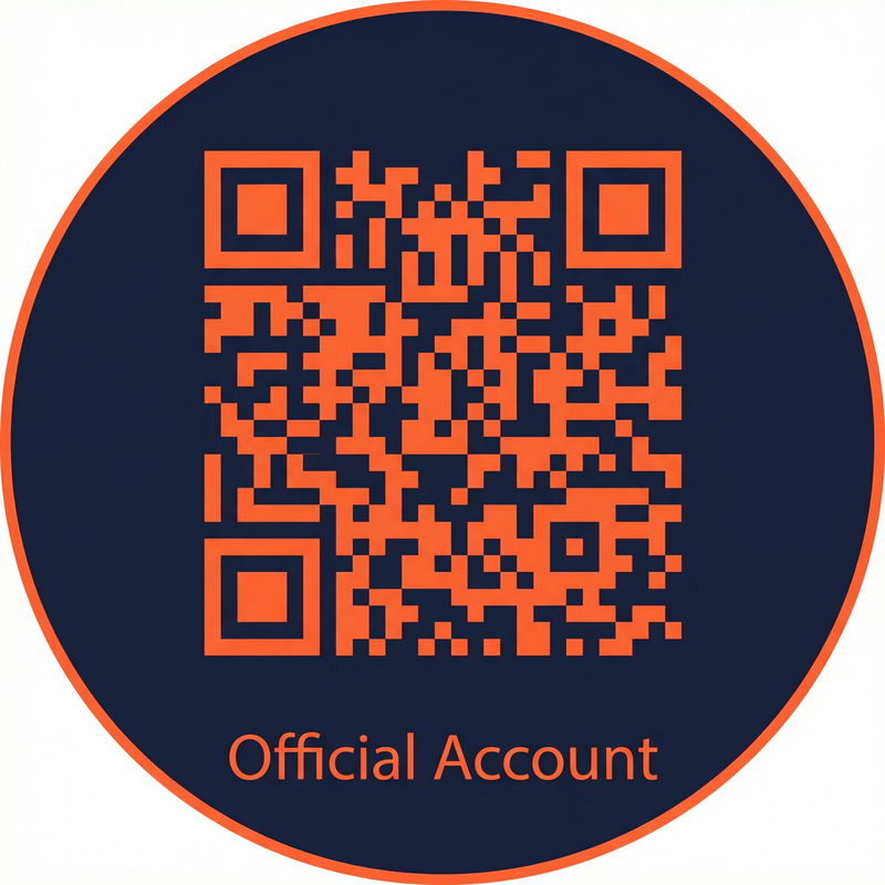 麻豆公众号二维码